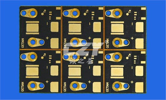 銅基板生產廠家