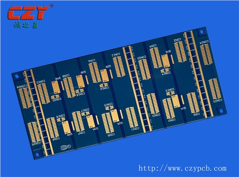 工業(yè)電控鋁基板