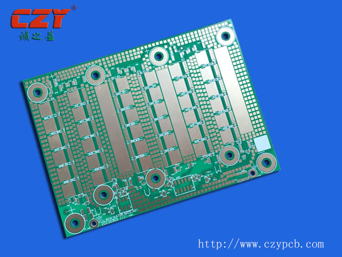 高耐壓鋁基板 高耐壓鋁基板
