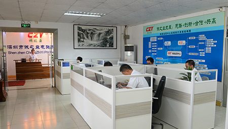 LED燈具提升品質的關鍵在于如何散熱