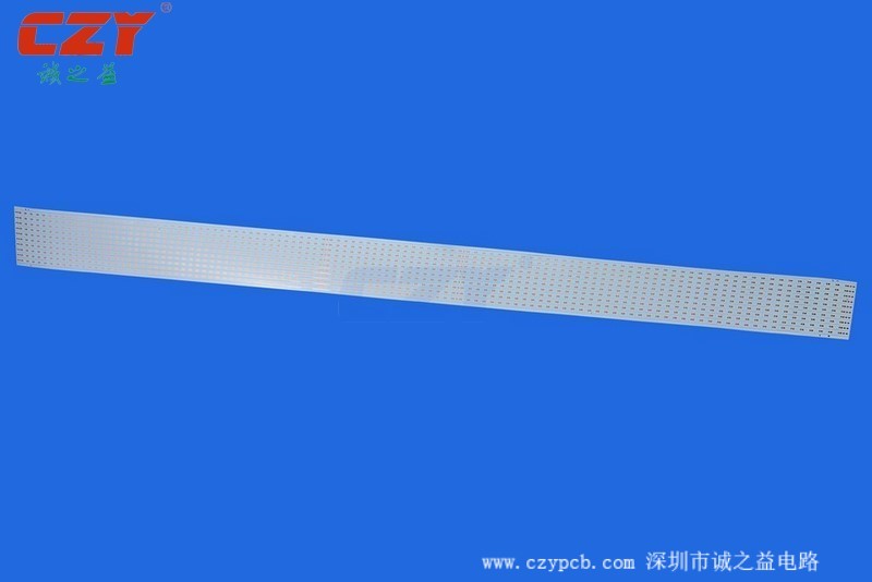 覆銅鋁基板性能特點(diǎn) 覆銅鋁基板性能特點(diǎn)