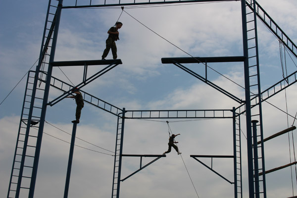 誠之益2018拓展活動(dòng)-4