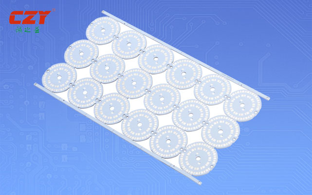 如何把商業LED照明中的成本節省到最低？（專業分析） NO.1